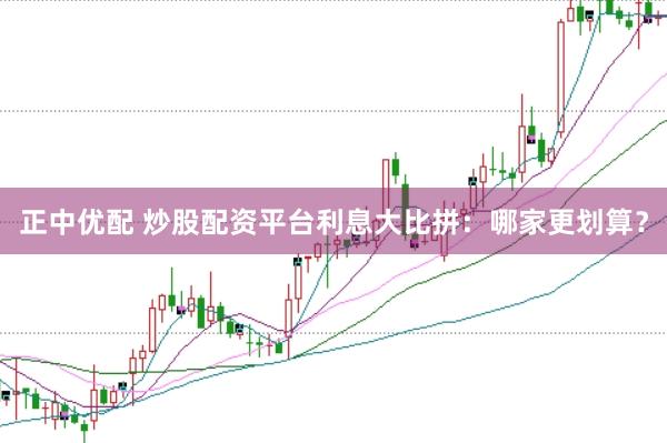正中优配 炒股配资平台利息大比拼：哪家更划算？