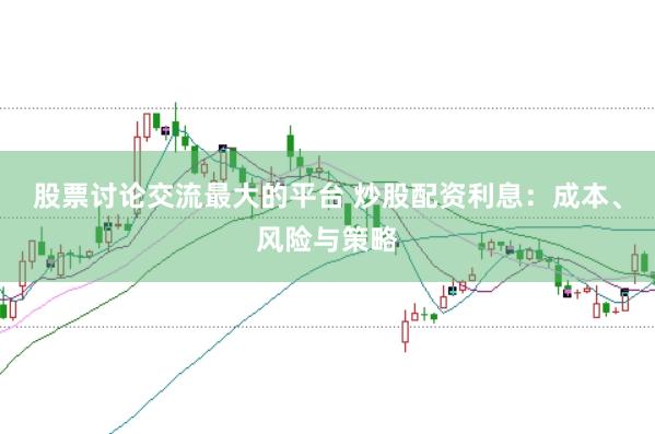 股票讨论交流最大的平台 炒股配资利息：成本、风险与策略