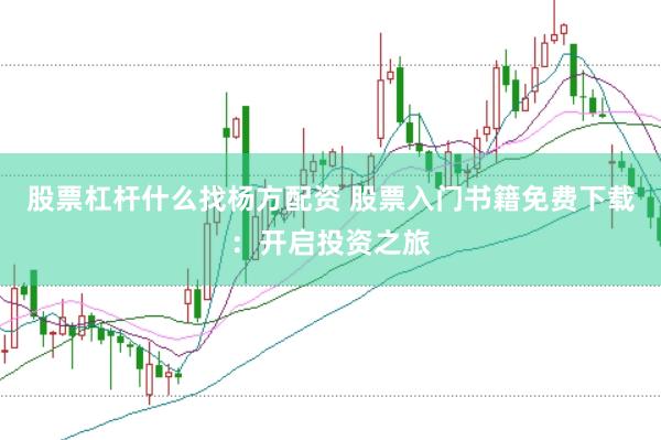 股票杠杆什么找杨方配资 股票入门书籍免费下载：开启投资之旅