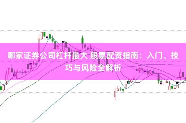 哪家证券公司杠杆最大 股票配资指南：入门、技巧与风险全解析