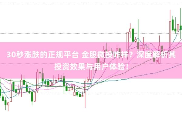 30秒涨跌的正规平台 金股微投咋样？深度解析其投资效果与用户体验！