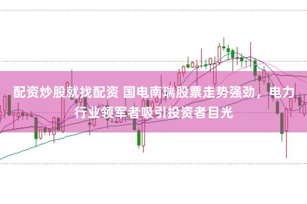 配资炒股就找配资 国电南瑞股票走势强劲，电力行业领军者吸引投资者目光