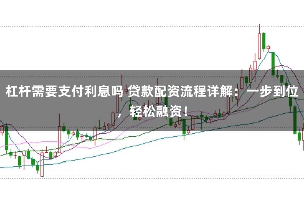 杠杆需要支付利息吗 贷款配资流程详解：一步到位，轻松融资！