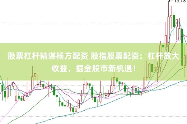 股票杠杆精湛杨方配资 股指股票配资：杠杆放大收益，掘金股市新机遇！