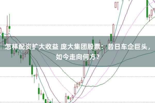 怎样配资扩大收益 庞大集团股票：昔日车企巨头，如今走向何方？
