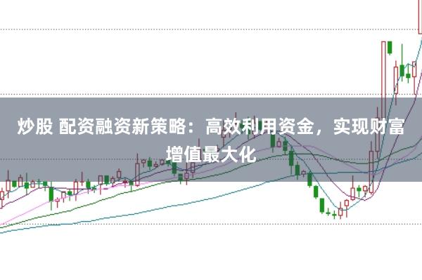 炒股 配资融资新策略：高效利用资金，实现财富增值最大化