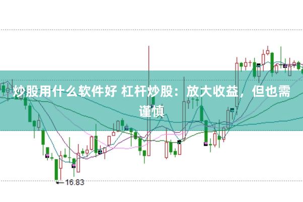 炒股用什么软件好 杠杆炒股：放大收益，但也需谨慎