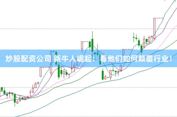 炒股配资公司 新牛人崛起：看他们如何颠覆行业！