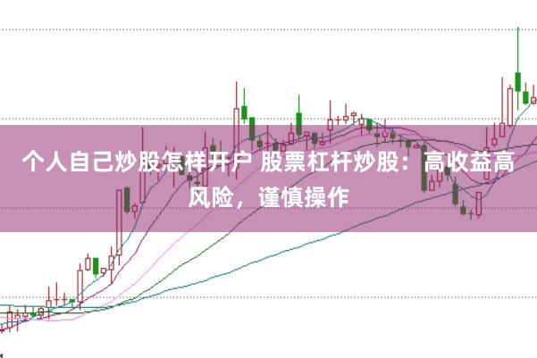 个人自己炒股怎样开户 股票杠杆炒股:高收益高风险,谨慎操作