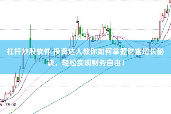 杠杆炒股软件 投资达人教你如何掌握财富增长秘诀，轻松实现财务自由！