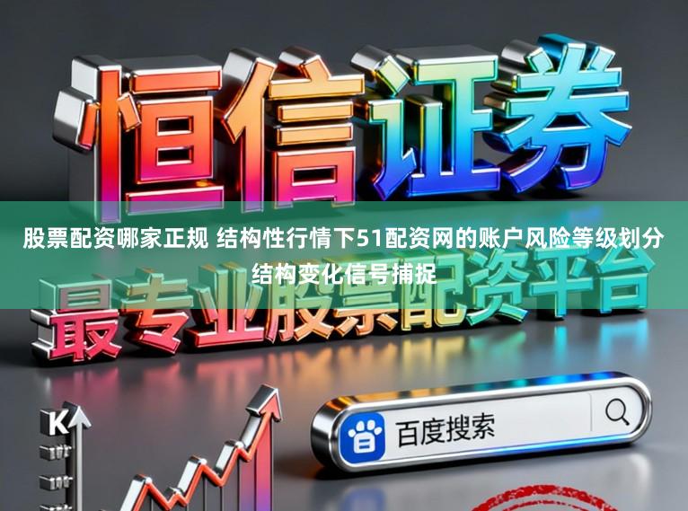 股票配资哪家正规 结构性行情下51配资网的账户风险等级划分结构变化信号捕捉