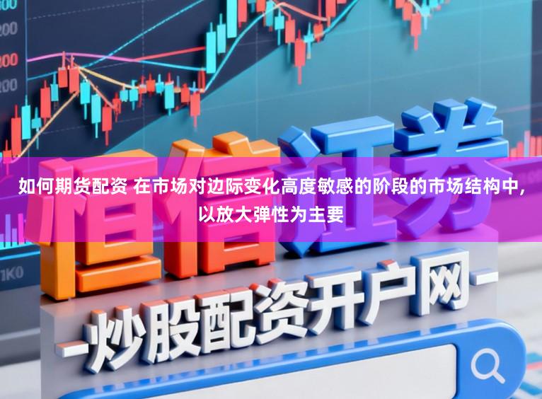 如何期货配资 在市场对边际变化高度敏感的阶段的市场结构中，以放大弹性为主要