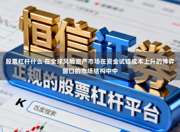 股票杠杆什么 在全球风险资产市场在资金试错成本上升的博弈窗口的市场结构中中