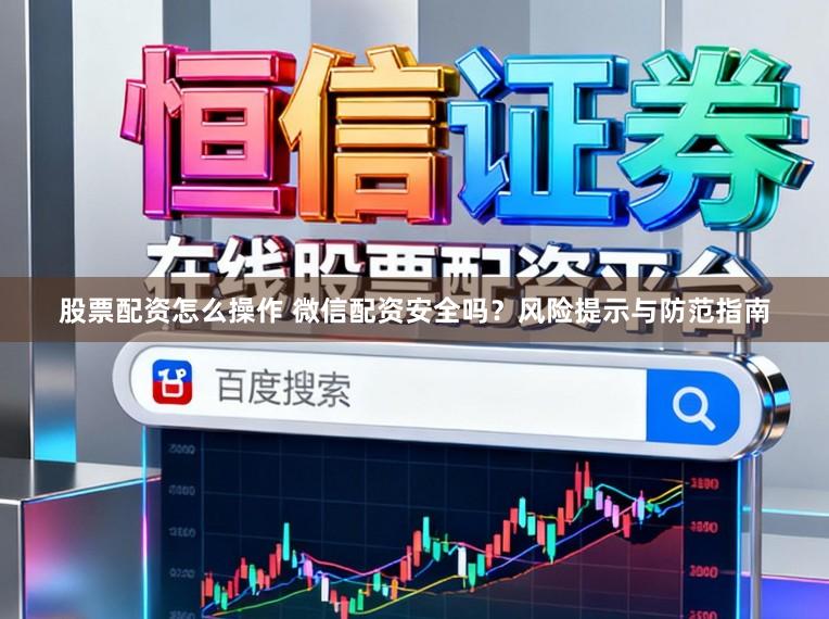 股票配资怎么操作 微信配资安全吗？风险提示与防范指南