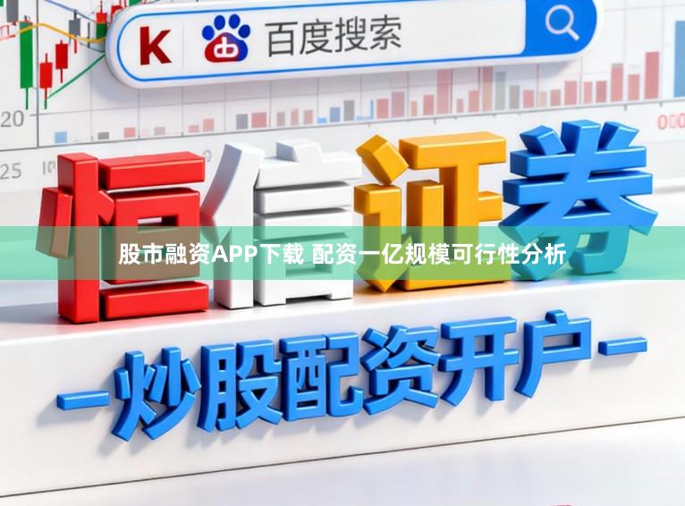 股市融资APP下载 配资一亿规模可行性分析