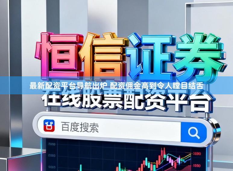 最新配资平台导航出炉 配资佣金高到令人瞠目结舌