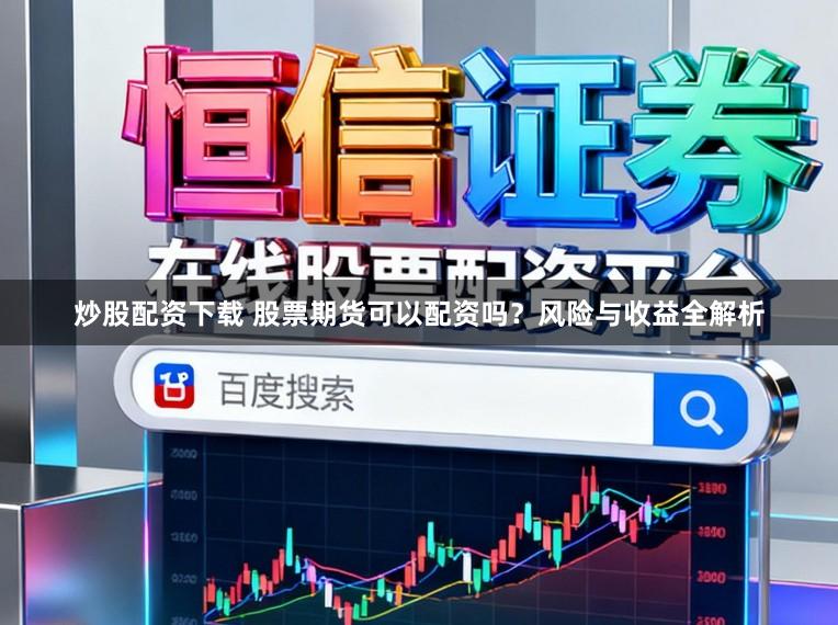 炒股配资下载 股票期货可以配资吗？风险与收益全解析